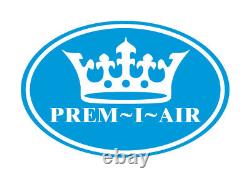 Portable Air Con Conditioner Unit & Remote Control 5000 BTU Prem-I-Air