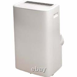 Portable Air Conditioner 12000BTU Class A Efficiency with Remote Control Timer