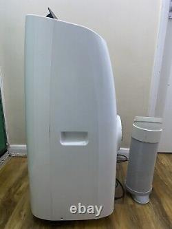 Portable Air Conditioner 12000BTU Delonghi Penguino Pac Ex100 Silent
