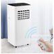 Portable Air Conditioner 12000 Btu 3-in-1 Air Conditioner, Wi-fi + Window Kit