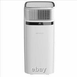 Portable Air Conditioner 12000 BTU 3-in-1 Air Conditioner, Wi-Fi + Window Kit