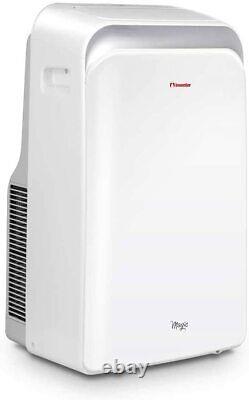 Portable Air Conditioner 12 000 BTU Heating & Cooling Inventor Magic 5-in-1 GIFT