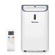 Portable Air Conditioner, 3-in-1 Air Conditioning Unit 14000 Btu, Dehumidifier