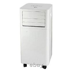 Portable Air Conditioner 3-in-1, Igenix IG9909 Repackaged