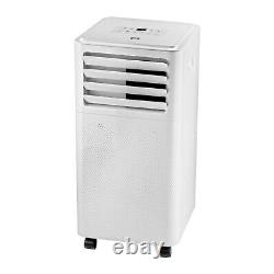 Portable Air Conditioner 3-in-1, Igenix IG9909 Repackaged