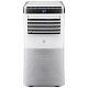 Portable Air Conditioner 3-in-1 Unit Avalla S-200 2600w 9,000btu 88m³ Coverage