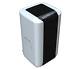Portable Air Conditioner 4.3kw 14600 Btu A Rated 240 Volt R290 Refrigerant Gas