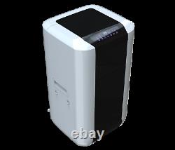 Portable Air Conditioner 4.3kW 14600 Btu A Rated 240 Volt R290 Refrigerant Gas