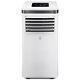 Portable Air Conditioner 4-in-1 Avalla S-290 Home Cooling, 3000w, Dehumidifier