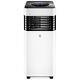 Portable Air Conditioner 4-in-1 Avalla S-50, Home Cooling 890w, Dehumidifier