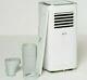Portable Air Conditioner 8000 Btu With Timer Energy Rating A Grade A Refurbished
