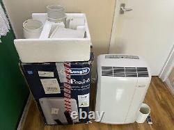 Portable Air Conditioner 9400BTU Delonghi