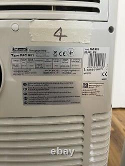 Portable Air Conditioner 9400BTU Delonghi