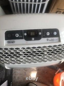 Portable Air Conditioner 9800 BTU with Remote Control PACN90 De'Longhi Pinguino