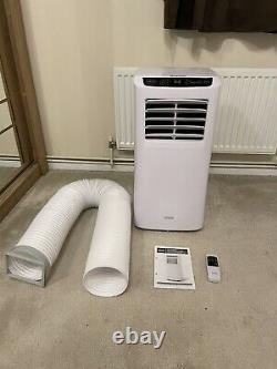 Portable Air Conditioner Air Con Unit 8000 BTU