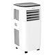 Portable Air Conditioner Conditioning Unit 3in1 10000btu 2.3kw Efficient Remote