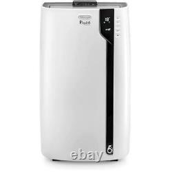 Portable Air Conditioner Conditioning Unit DELONGHI PAC EX100 Silent + Remote