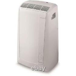 Portable Air Conditioner Conditioning Unit DELONGHI PAC N82 ECO Silent + Remote