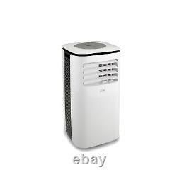 Portable Air Conditioner Dehumidifier 10000BTU Slimline with 2 Speeds Class A