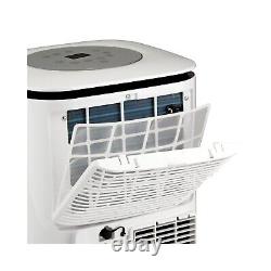 Portable Air Conditioner Dehumidifier 10000BTU Slimline with 2 Speeds Class A