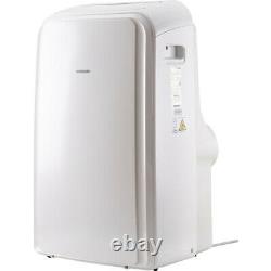 Portable Air Conditioner & Dehumidifier 12000 Btu/h