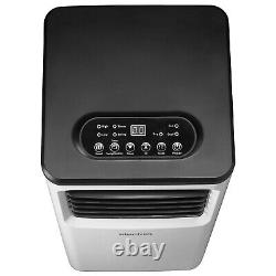 Portable Air Conditioner, Dehumidifier and Fan 7000 BTU Slimline with Remote