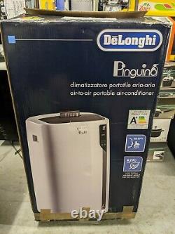 Portable Air Conditioner Delonghi pinguino Remote Control, PAC EL92 10K BTU