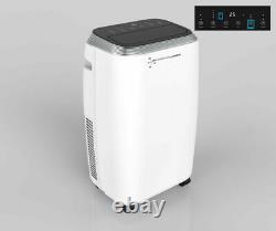 Portable Air Conditioner / Heat Pump DEHUMIDIFIER 14000 BTU Unit. New Model
