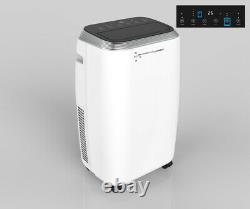 Portable Air Conditioner/ Heat Pump KYR-55GWithAG 18000 BTU Unit