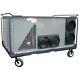 Portable Air Conditioner & Heater 101,000 Btu Cool 136,400 Btu Heat 2 Duct
