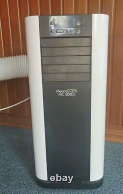 Portable Air Conditioner Meaco Cool MC Series 9K Dehumidifier BTU 9000BTU NEW