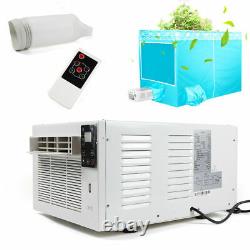 Portable Air Conditioner Mobile Air Conditioning Cooler Cooling Cool Machine New