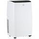 Portable Air Conditioner Unit With Remote 14,000 Btu 24h Timer
