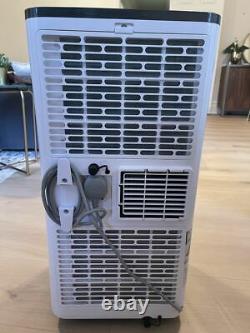 Portable Air Conditioner electriQ Silent 10 9000 BTU