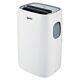 Portable Air Conditioner With Dehumidifier, 12000 Btu, Igenix Ig9922