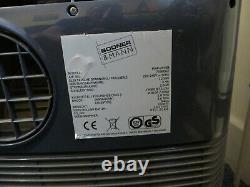 Portable Air Conditioning, Cooler, Dehumidifier. WAP-267EB, 9000BTU