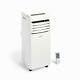 Portable Air Conditioning Unit Home & Office 7000 Btu Energy Efficiency Class A