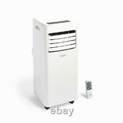 Portable Air Conditioning Unit Home & Office 7000 BTU Energy efficiency class A