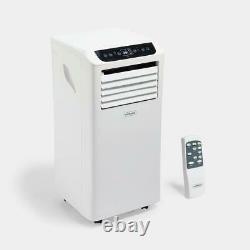 Portable Air Conditioning Unit Home & Office 9000 BTU Energy efficiency class A