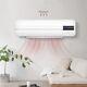 Portable Air Conditioner Heating Fan Home Ac Humidifier Cooling Fan Heater