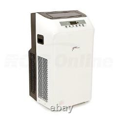 Portable Cooling & Heating Air Conditioning Unit KYR-45GWithX1C 14000BTU 16000BTU