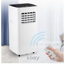 Portable Heating Air Conditioner Unit, 9000 & 12000BTU, Hot/Cold, Alexa Enabled