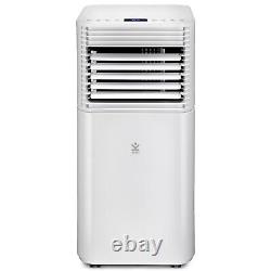 Portable Home Air Conditioner 5-in-1 Avalla S-80, Cooling 1500W, Dehumidifier