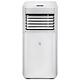Portable Home Air Conditioner 5-in-1 Avalla S-80, Cooling 1500w, Dehumidifier