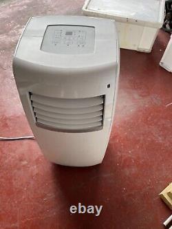 Portable Homebase Air Conditioning Unit 8000 BTU Air Cooler