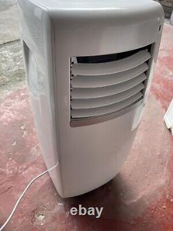 Portable Homebase Air Conditioning Unit 8000 BTU Air Cooler