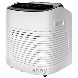 Portable Mini Air Conditioner, Dehumidifier and Fan 9000 BTU with Remote Control