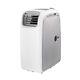 Portable Smart Air Conditioner, Dehumidifier, Heater 14000 Btu With Wifi, Alexa