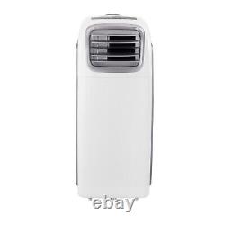 Portable Smart Air Conditioner, Dehumidifier, Heater 14000 BTU with Wifi, Alexa