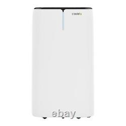 Portable Smart Air Conditioner, Dehumidifier, Heater, Fan 12000 BTU Wifi, Alexa